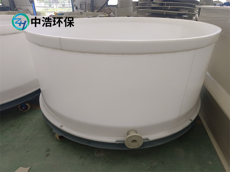 镶黄PP抽滤槽